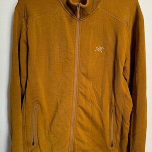 Arc'teryx Kyanite Jacket size Large